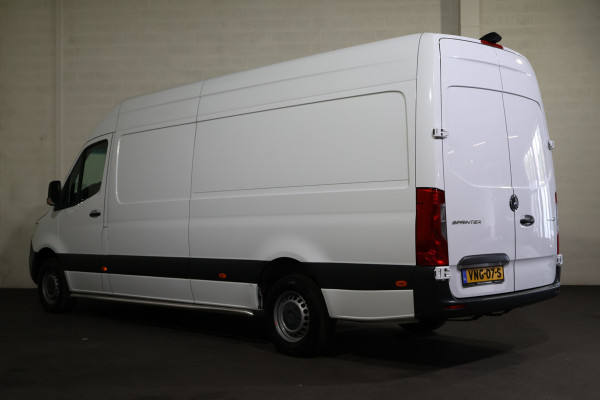 Mercedes-Benz Sprinter 314 CDI Automaat L3 H2 Airco Navigatie Camera