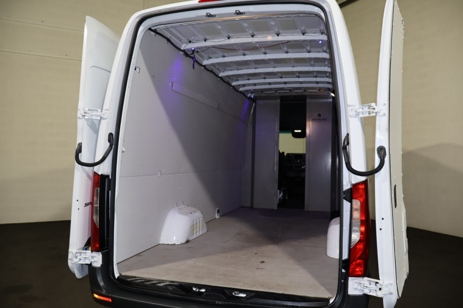Mercedes-Benz Sprinter 314 CDI Automaat L3 H2 Airco Navigatie Camera