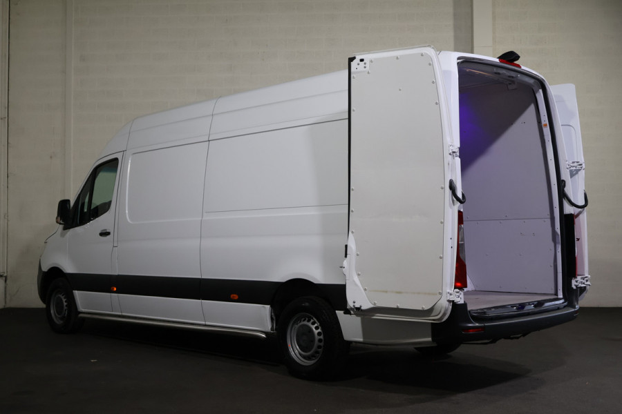 Mercedes-Benz Sprinter 314 CDI Automaat L3 H2 Airco Navigatie Camera