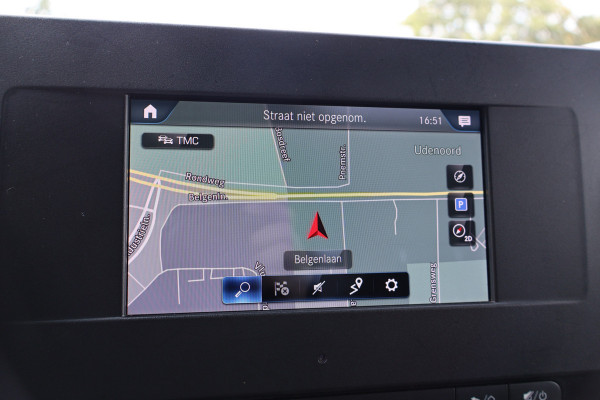 Mercedes-Benz Sprinter 314 CDI Automaat L3 H2 Airco Navigatie Camera