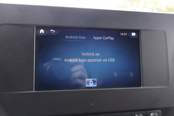 Mercedes-Benz Sprinter 314 CDI Automaat L3 H2 Airco Navigatie Camera