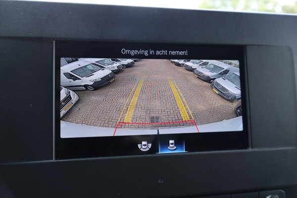 Mercedes-Benz Sprinter 314 CDI Automaat L3 H2 Airco Navigatie Camera