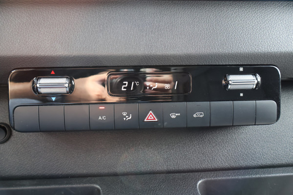 Mercedes-Benz Sprinter 314 CDI Automaat L3 H2 Airco Navigatie Camera