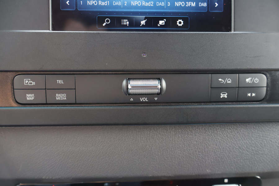 Mercedes-Benz Sprinter 314 CDI Automaat L3 H2 Airco Navigatie Camera