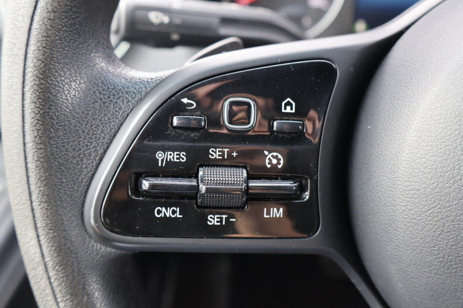Mercedes-Benz Sprinter 314 CDI Automaat L3 H2 Airco Navigatie Camera