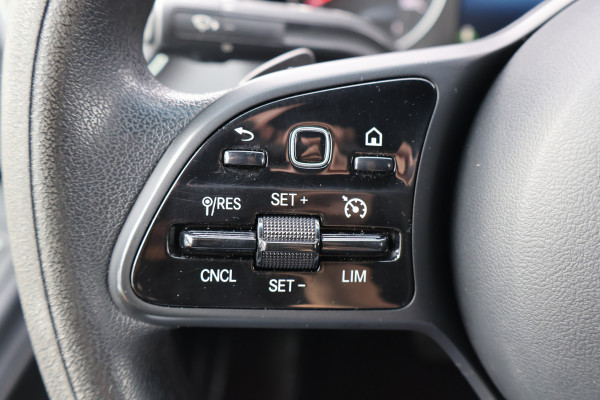 Mercedes-Benz Sprinter 314 CDI Automaat L3 H2 Airco Navigatie Camera