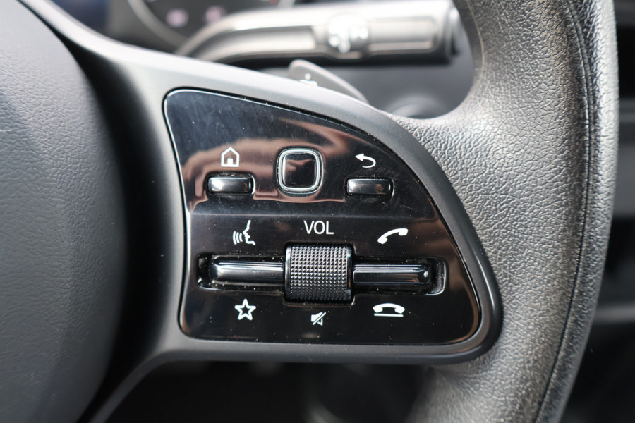 Mercedes-Benz Sprinter 314 CDI Automaat L3 H2 Airco Navigatie Camera