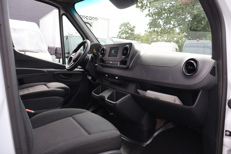 Mercedes-Benz Sprinter 314 CDI Automaat L3 H2 Airco Navigatie Camera