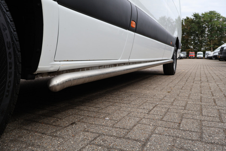 Mercedes-Benz Sprinter 314 CDI Automaat L3 H2 Airco Navigatie Camera