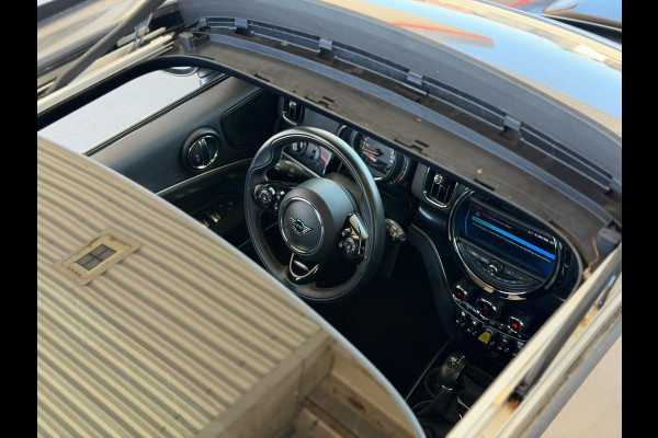 MINI Countryman 1.5 Cooper S E ALL4 Chili (Dealer OndH, Panorama, Head-up, Camera, Addapt Cruise, Stoelv, Navi, Etc)