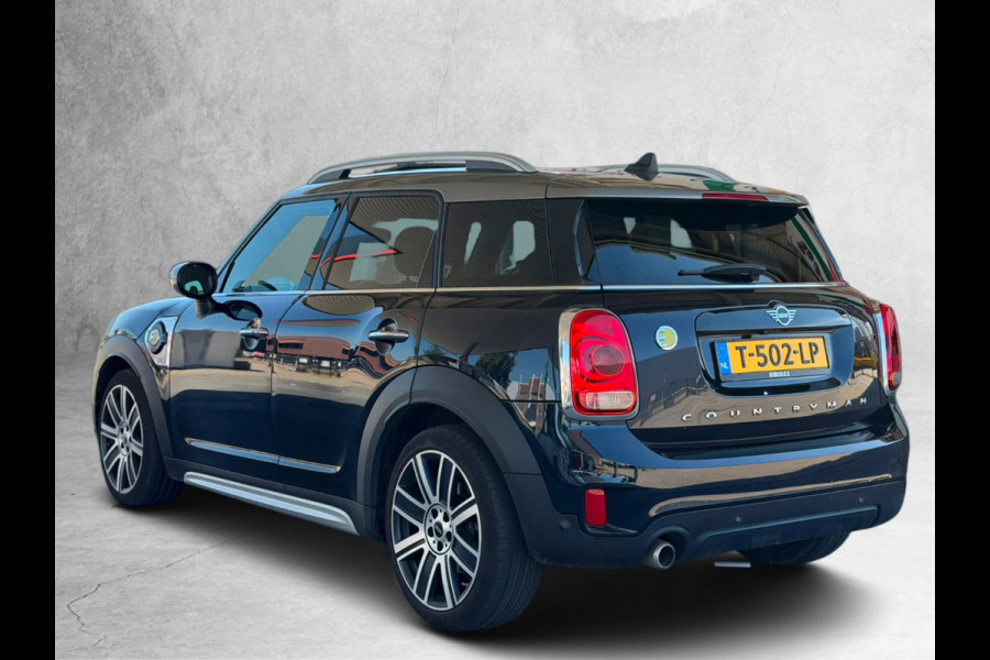 MINI Countryman 1.5 Cooper S E ALL4 Chili (Dealer OndH, Panorama, Head-up, Camera, Addapt Cruise, Stoelv, Navi, Etc)