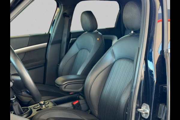 MINI Countryman 1.5 Cooper S E ALL4 Chili (Dealer OndH, Panorama, Head-up, Camera, Addapt Cruise, Stoelv, Navi, Etc)