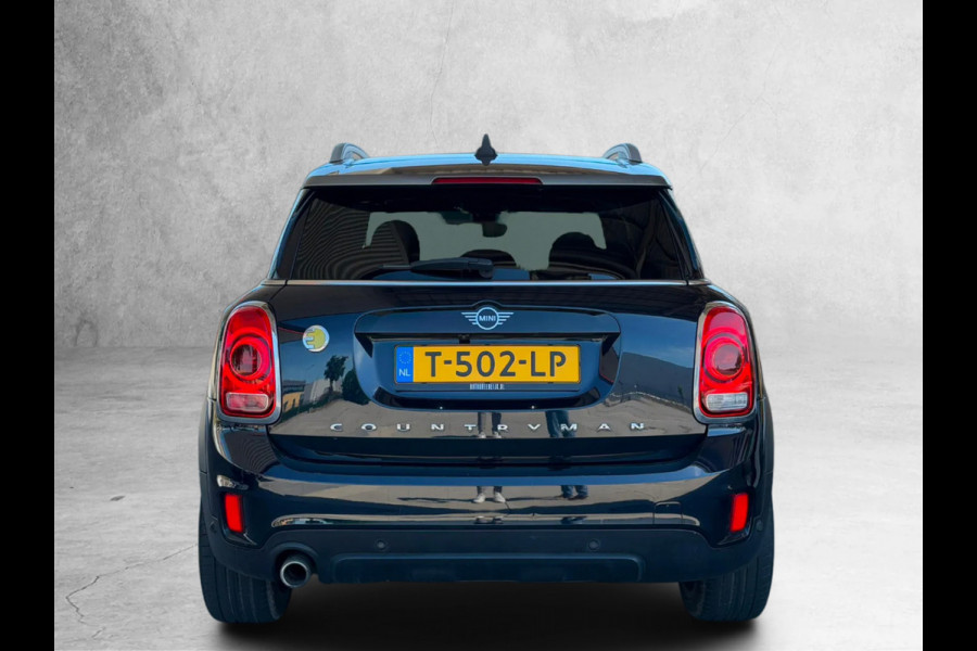 MINI Countryman 1.5 Cooper S E ALL4 Chili (Dealer OndH, Panorama, Head-up, Camera, Addapt Cruise, Stoelv, Navi, Etc)