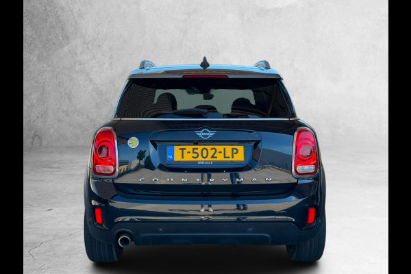 MINI Countryman 1.5 Cooper S E ALL4 Chili (Dealer OndH, Panorama, Head-up, Camera, Addapt Cruise, Stoelv, Navi, Etc)