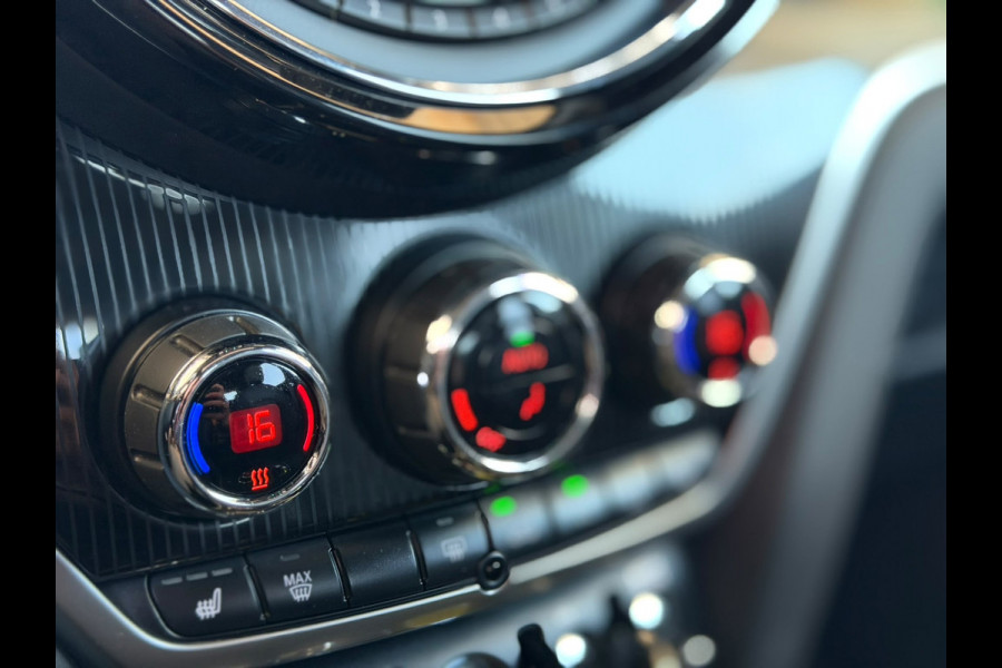 MINI Countryman 1.5 Cooper S E ALL4 Chili (Dealer OndH, Panorama, Head-up, Camera, Addapt Cruise, Stoelv, Navi, Etc)