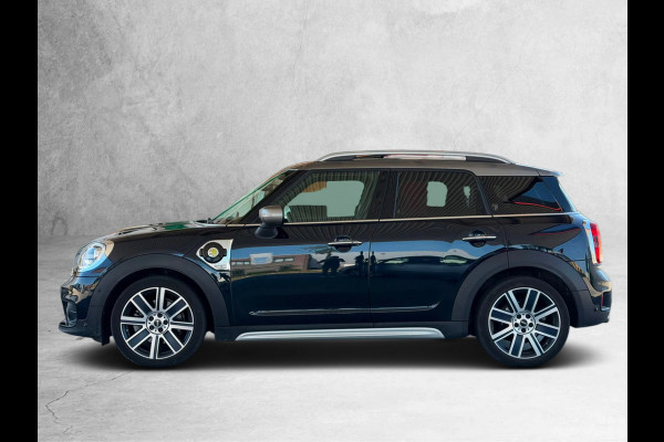 MINI Countryman 1.5 Cooper S E ALL4 Chili (Dealer OndH, Panorama, Head-up, Camera, Addapt Cruise, Stoelv, Navi, Etc)