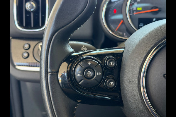 MINI Countryman 1.5 Cooper S E ALL4 Chili (Dealer OndH, Panorama, Head-up, Camera, Addapt Cruise, Stoelv, Navi, Etc)