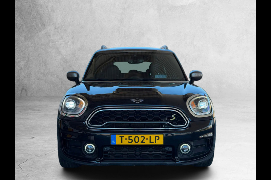 MINI Countryman 1.5 Cooper S E ALL4 Chili (Dealer OndH, Panorama, Head-up, Camera, Addapt Cruise, Stoelv, Navi, Etc)