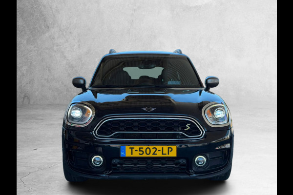MINI Countryman 1.5 Cooper S E ALL4 Chili (Dealer OndH, Panorama, Head-up, Camera, Addapt Cruise, Stoelv, Navi, Etc)