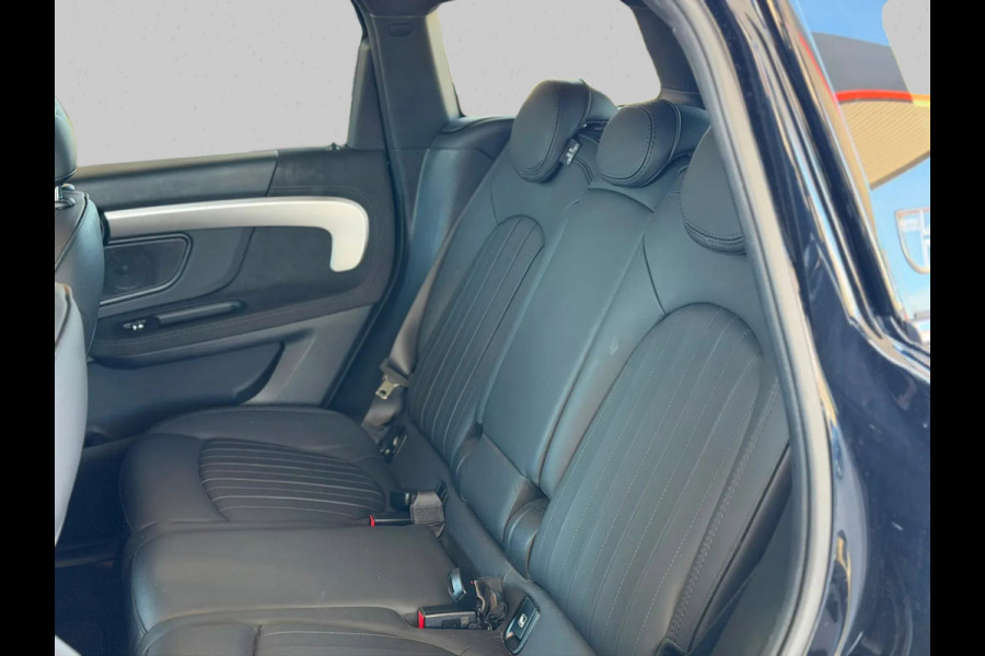 MINI Countryman 1.5 Cooper S E ALL4 Chili (Dealer OndH, Panorama, Head-up, Camera, Addapt Cruise, Stoelv, Navi, Etc)