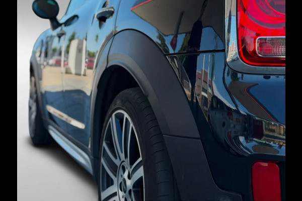 MINI Countryman 1.5 Cooper S E ALL4 Chili (Dealer OndH, Panorama, Head-up, Camera, Addapt Cruise, Stoelv, Navi, Etc)