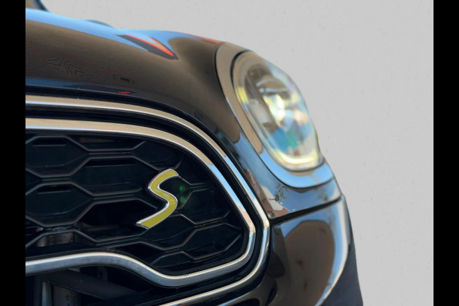 MINI Countryman 1.5 Cooper S E ALL4 Chili (Dealer OndH, Panorama, Head-up, Camera, Addapt Cruise, Stoelv, Navi, Etc)
