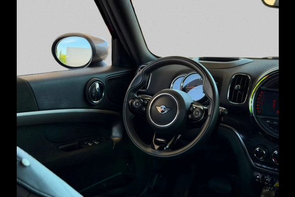 MINI Countryman 1.5 Cooper S E ALL4 Chili (Dealer OndH, Panorama, Head-up, Camera, Addapt Cruise, Stoelv, Navi, Etc)