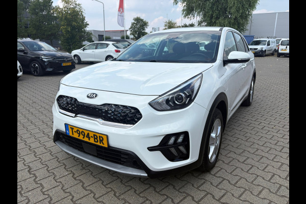 Kia Niro 1.6 GDi PHEV DynamicLine