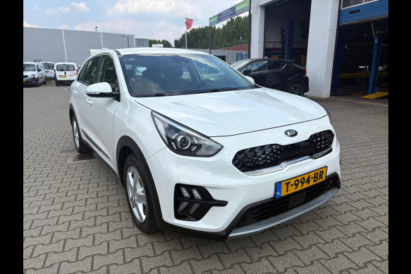 Kia Niro 1.6 GDi PHEV DynamicLine