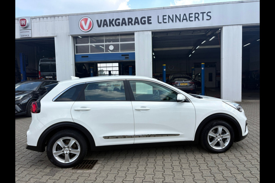 Kia Niro 1.6 GDi PHEV DynamicLine