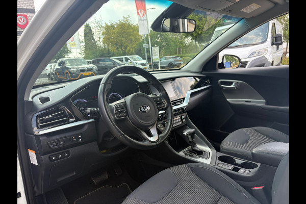 Kia Niro 1.6 GDi PHEV DynamicLine