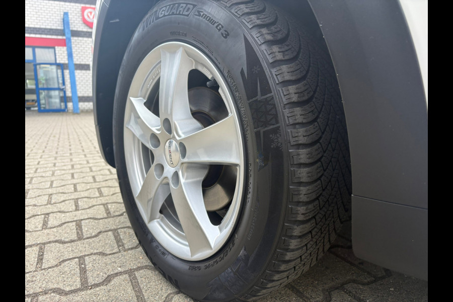 Kia Niro 1.6 GDi PHEV DynamicLine