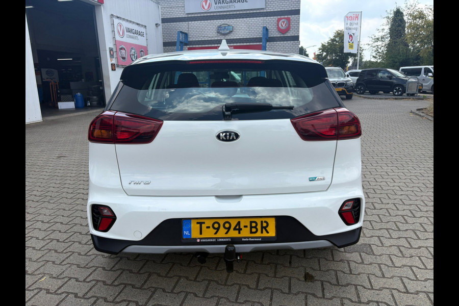 Kia Niro 1.6 GDi PHEV DynamicLine