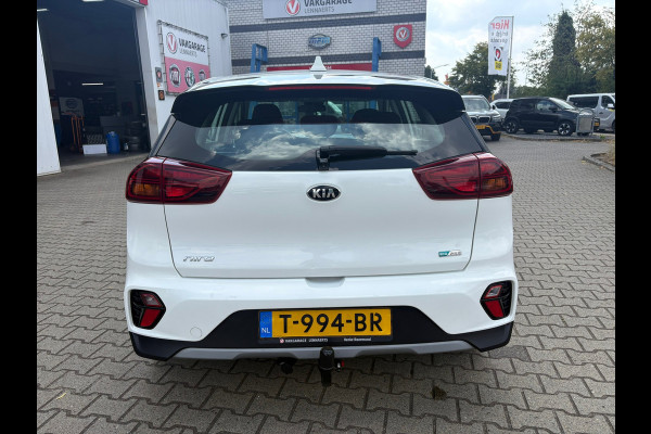 Kia Niro 1.6 GDi PHEV DynamicLine