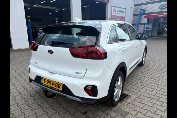 Kia Niro 1.6 GDi PHEV DynamicLine