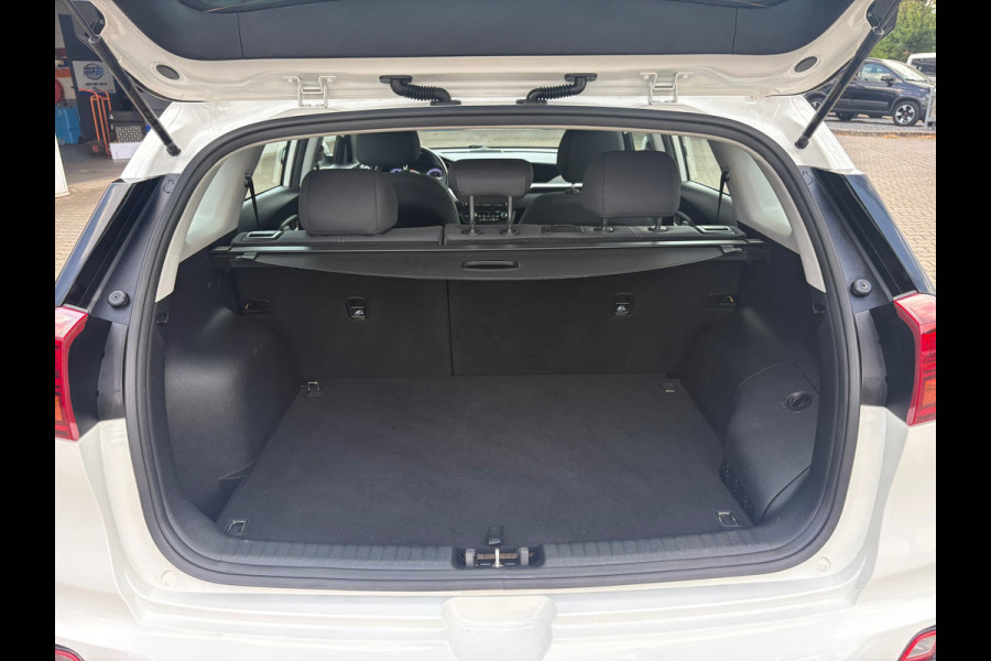Kia Niro 1.6 GDi PHEV DynamicLine