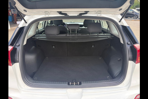 Kia Niro 1.6 GDi PHEV DynamicLine