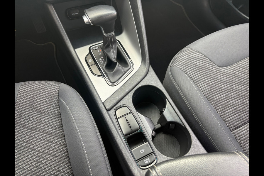 Kia Niro 1.6 GDi PHEV DynamicLine