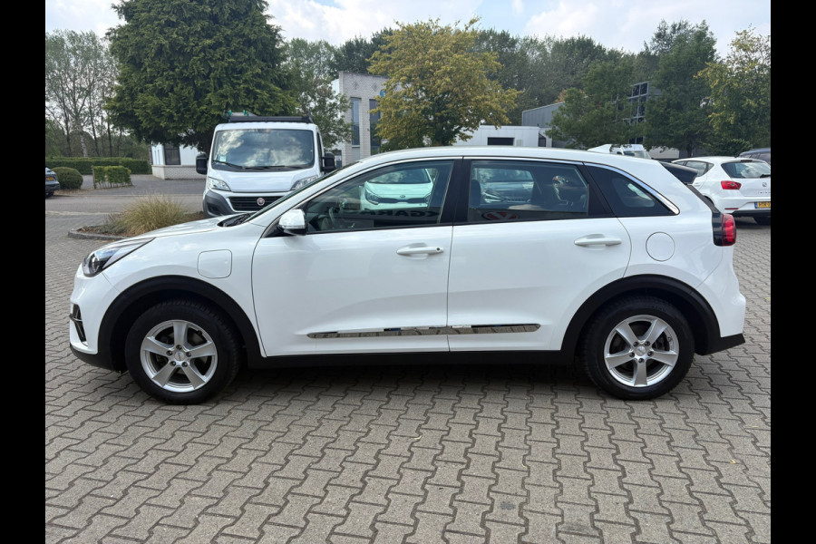 Kia Niro 1.6 GDi PHEV DynamicLine