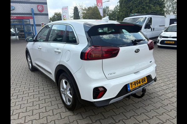 Kia Niro 1.6 GDi PHEV DynamicLine