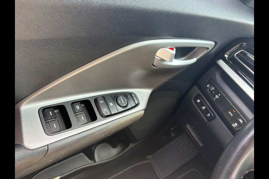 Kia Niro 1.6 GDi PHEV DynamicLine