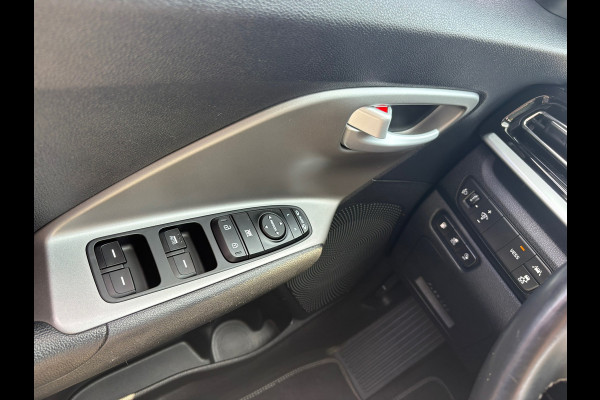 Kia Niro 1.6 GDi PHEV DynamicLine