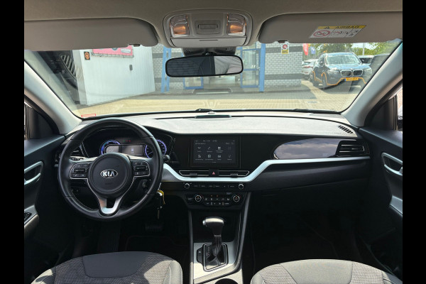 Kia Niro 1.6 GDi PHEV DynamicLine
