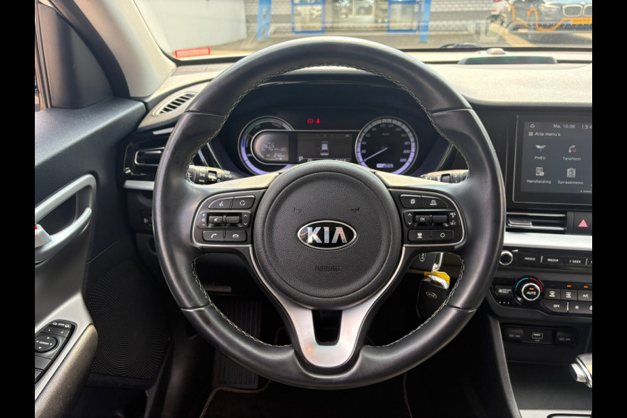 Kia Niro 1.6 GDi PHEV DynamicLine