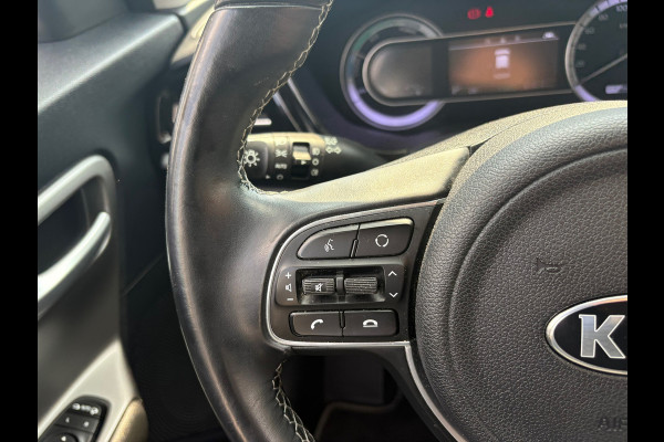 Kia Niro 1.6 GDi PHEV DynamicLine