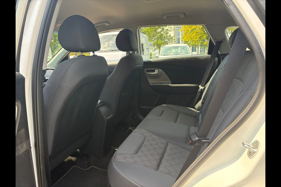 Kia Niro 1.6 GDi PHEV DynamicLine