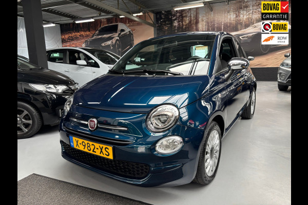 Fiat 500 1.0 Hybrid Dolcevita Finale / Carplay