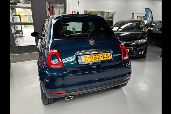 Fiat 500 1.0 Hybrid Dolcevita Finale / Carplay