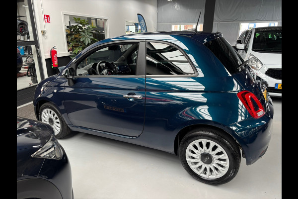 Fiat 500 1.0 Hybrid Dolcevita Finale / Carplay