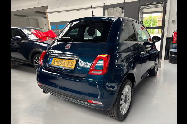 Fiat 500 1.0 Hybrid Dolcevita Finale / Carplay